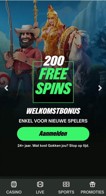 Comeon Casino Comeon Casino